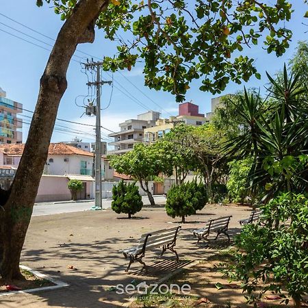 Aptos Confortaveis Em Cabo Frio/Rj Cws מראה חיצוני תמונה