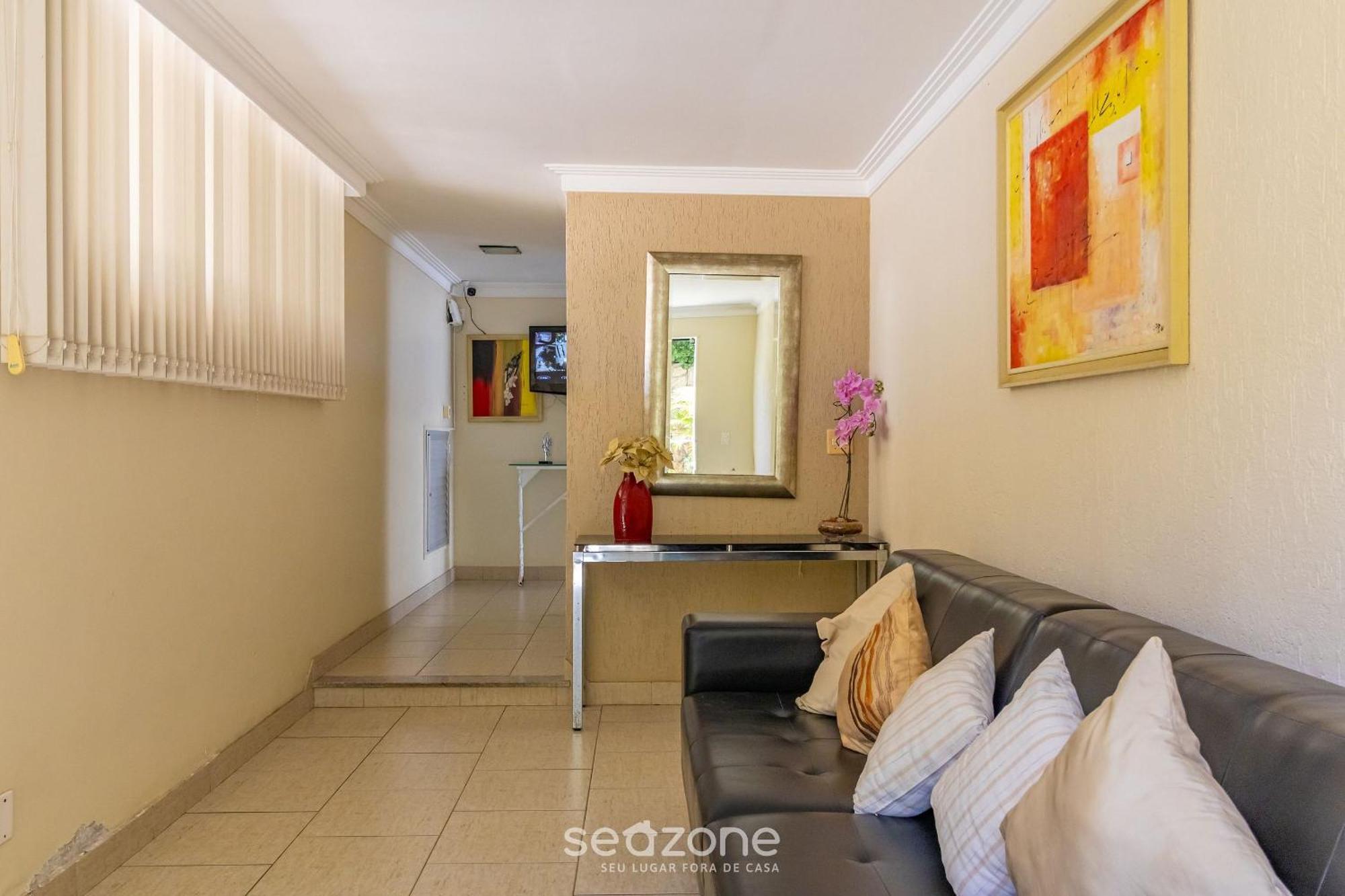 Aptos Confortaveis Em Cabo Frio/Rj Cws מראה חיצוני תמונה