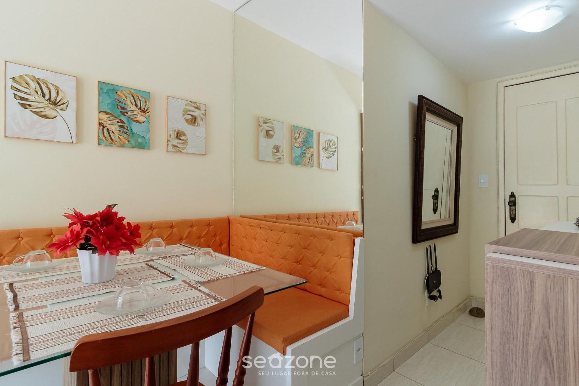 Aptos Confortaveis Em Cabo Frio/Rj Cws מראה חיצוני תמונה