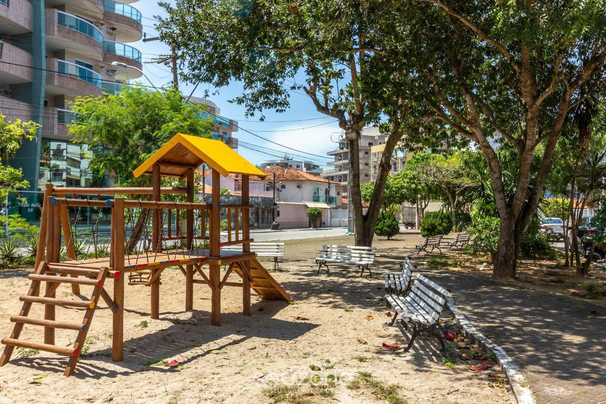 Aptos Confortaveis Em Cabo Frio/Rj Cws מראה חיצוני תמונה