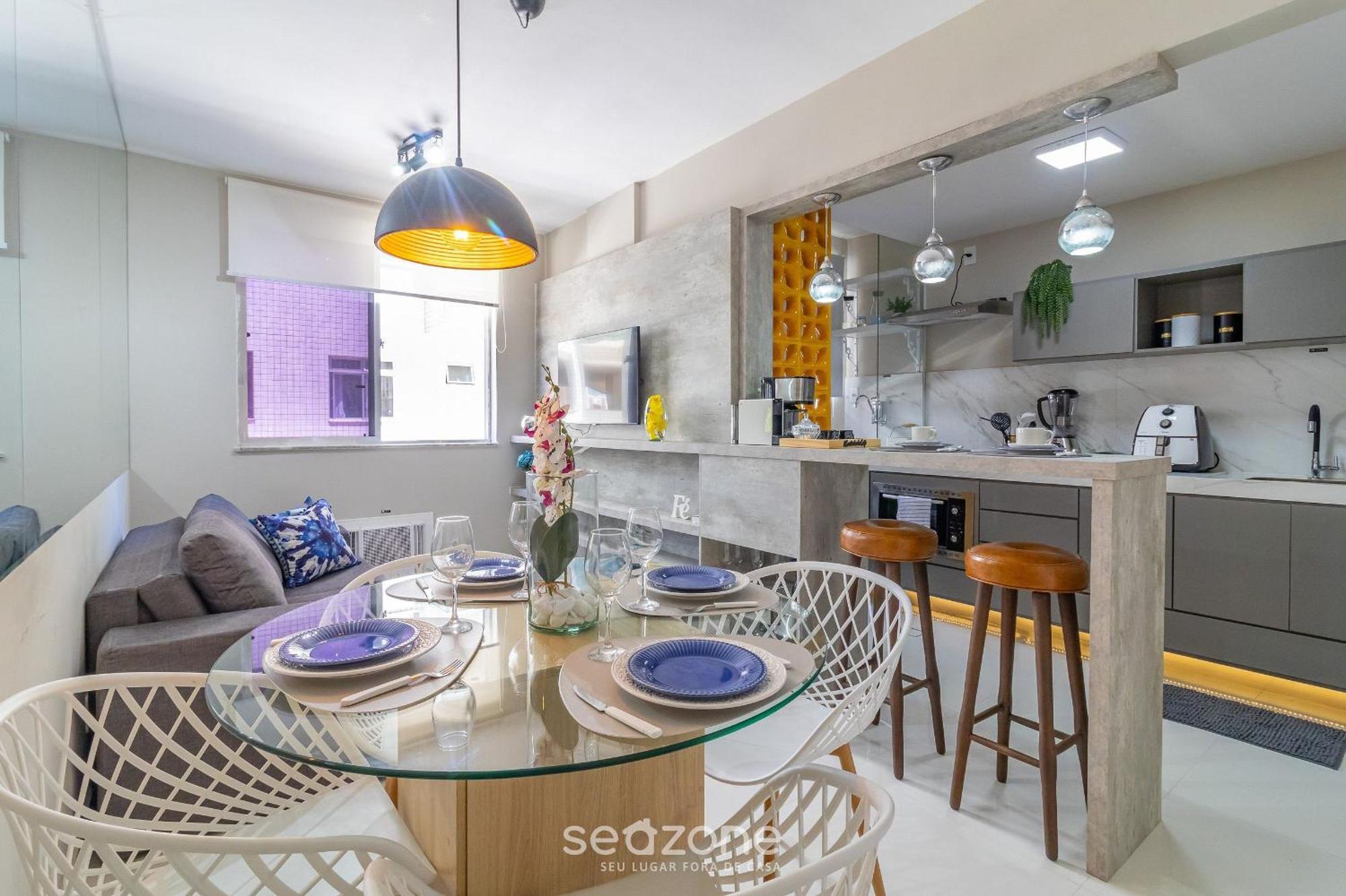 Aptos Confortaveis Em Cabo Frio/Rj Cws מראה חיצוני תמונה